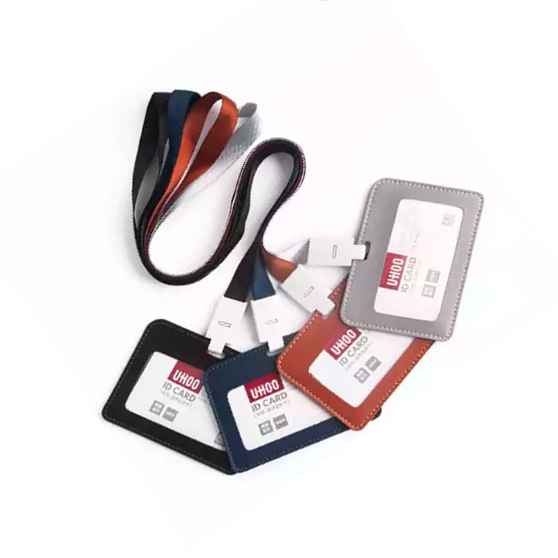 Hot Selling Factory Price All kinds types of ID Card Holders and Name Badge Holders