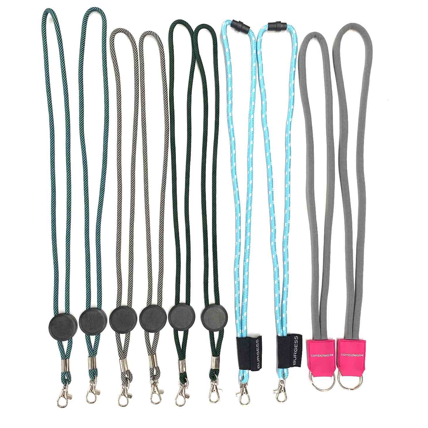 Sierra Yukon Quics Victorinox 65mm Toggle Swi Ho Totes Bag Other Nylon Polyester Lanyards With Logo Custom