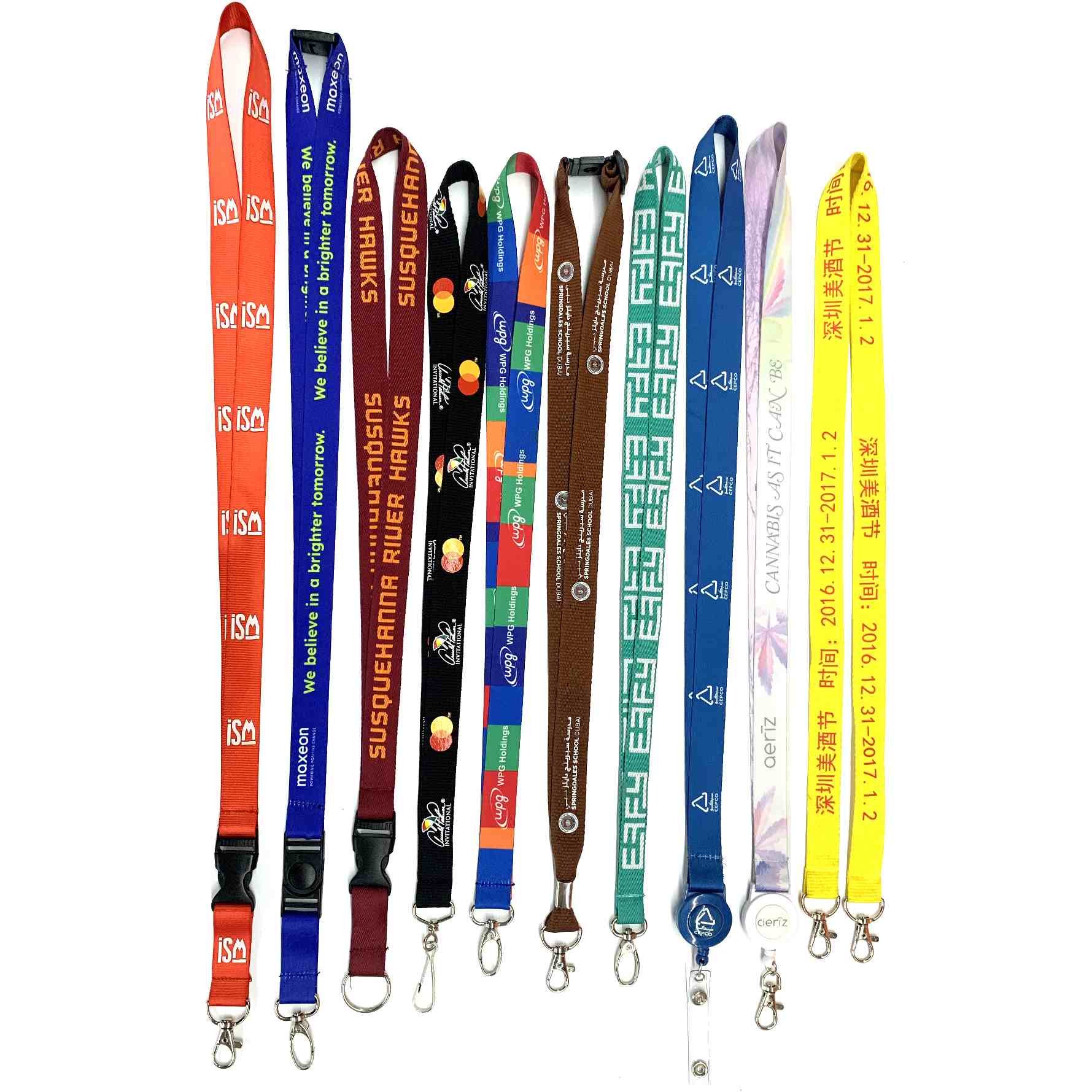 Sierra Yukon Quics Victorinox 65mm Toggle Swi Ho Totes Bag Other Nylon Polyester Lanyards With Logo Custom