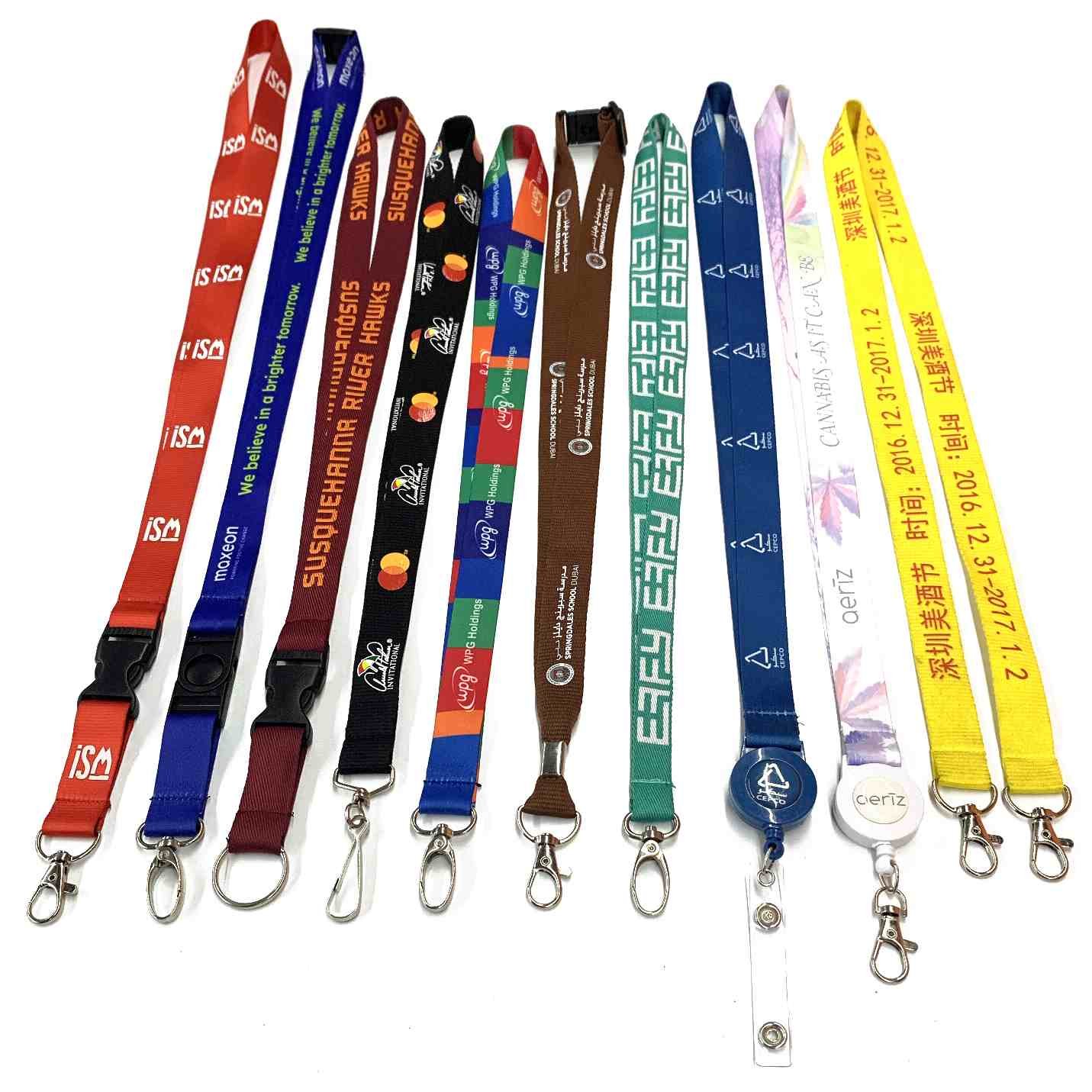 Sierra Yukon Quics Victorinox 65mm Toggle Swi Ho Totes Bag Other Nylon Polyester Lanyards With Logo Custom
