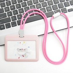 Pink(cross)