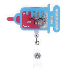 Syringe