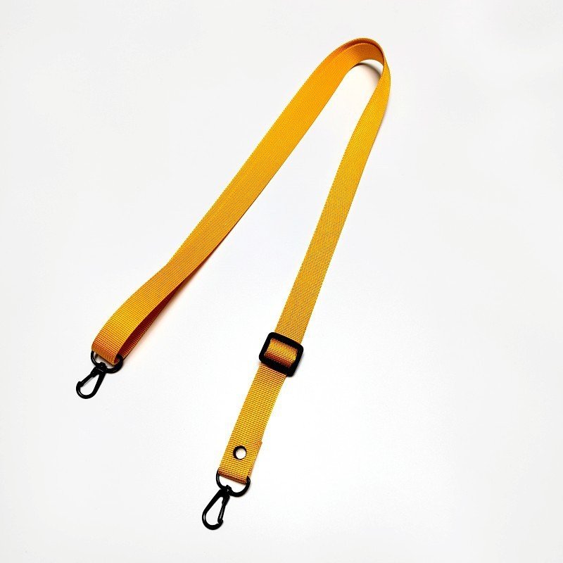 Wholesale Colorful Sublimation Neck Strap Id Badge Card Holder Polyester Lanyard