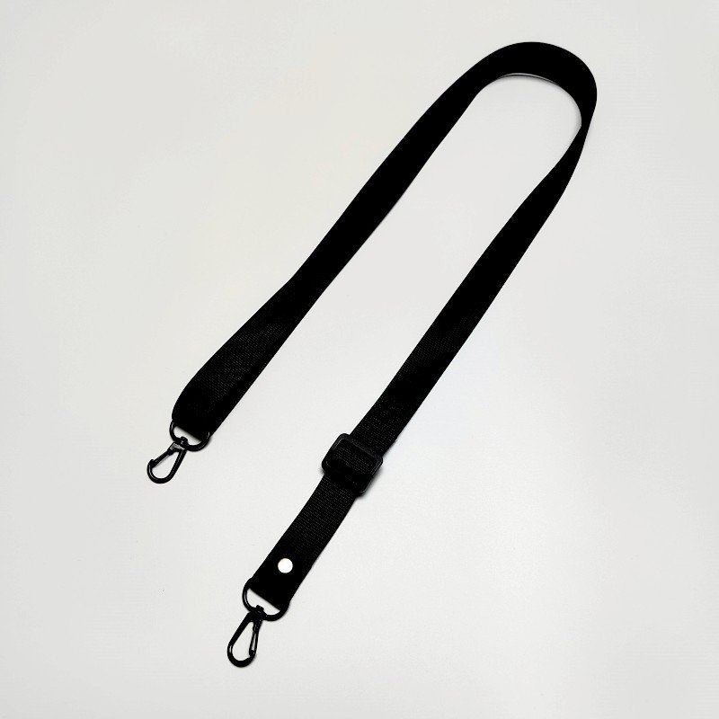 Wholesale Colorful Sublimation Neck Strap Id Badge Card Holder Polyester Lanyard