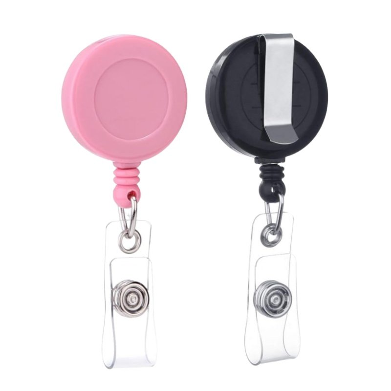 Popular Retractable YoYo Badge Reel