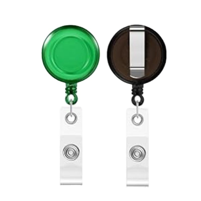 Popular Retractable YoYo Badge Reel