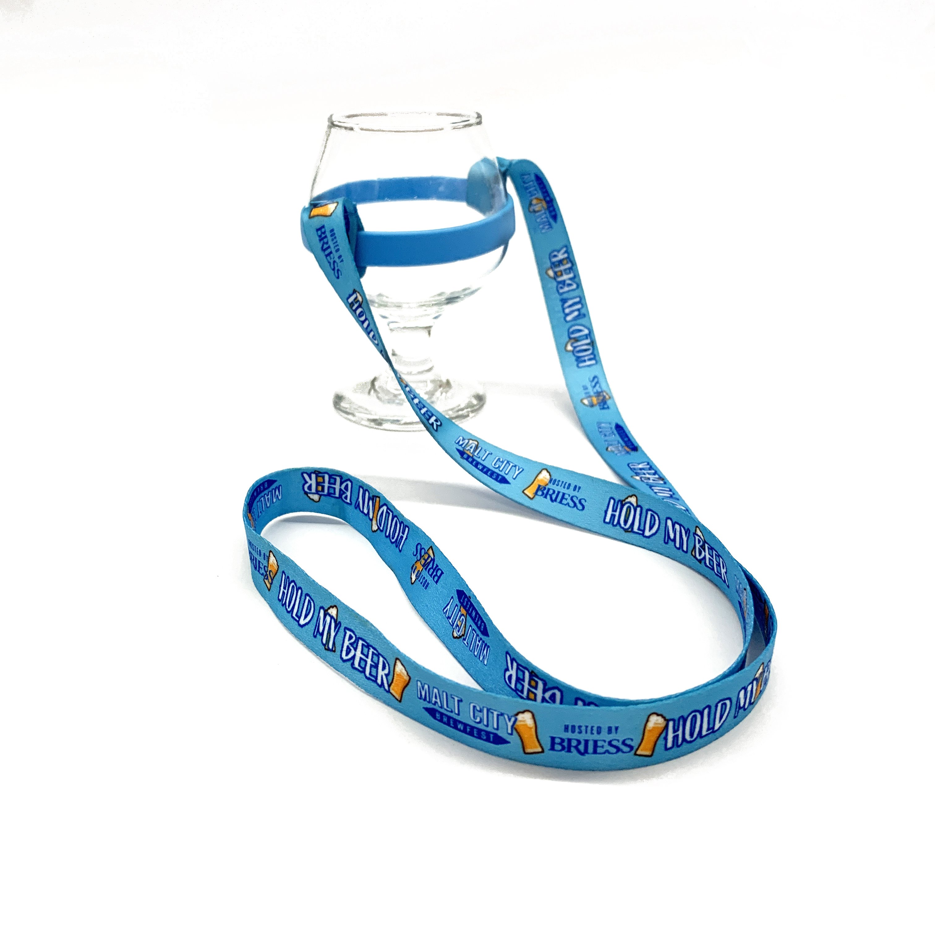 Gps Secured School Dbi Sala Nlf Footbalo Lanyard- Simple Note Other Nylon Polyester Lanyards With Logo Custom