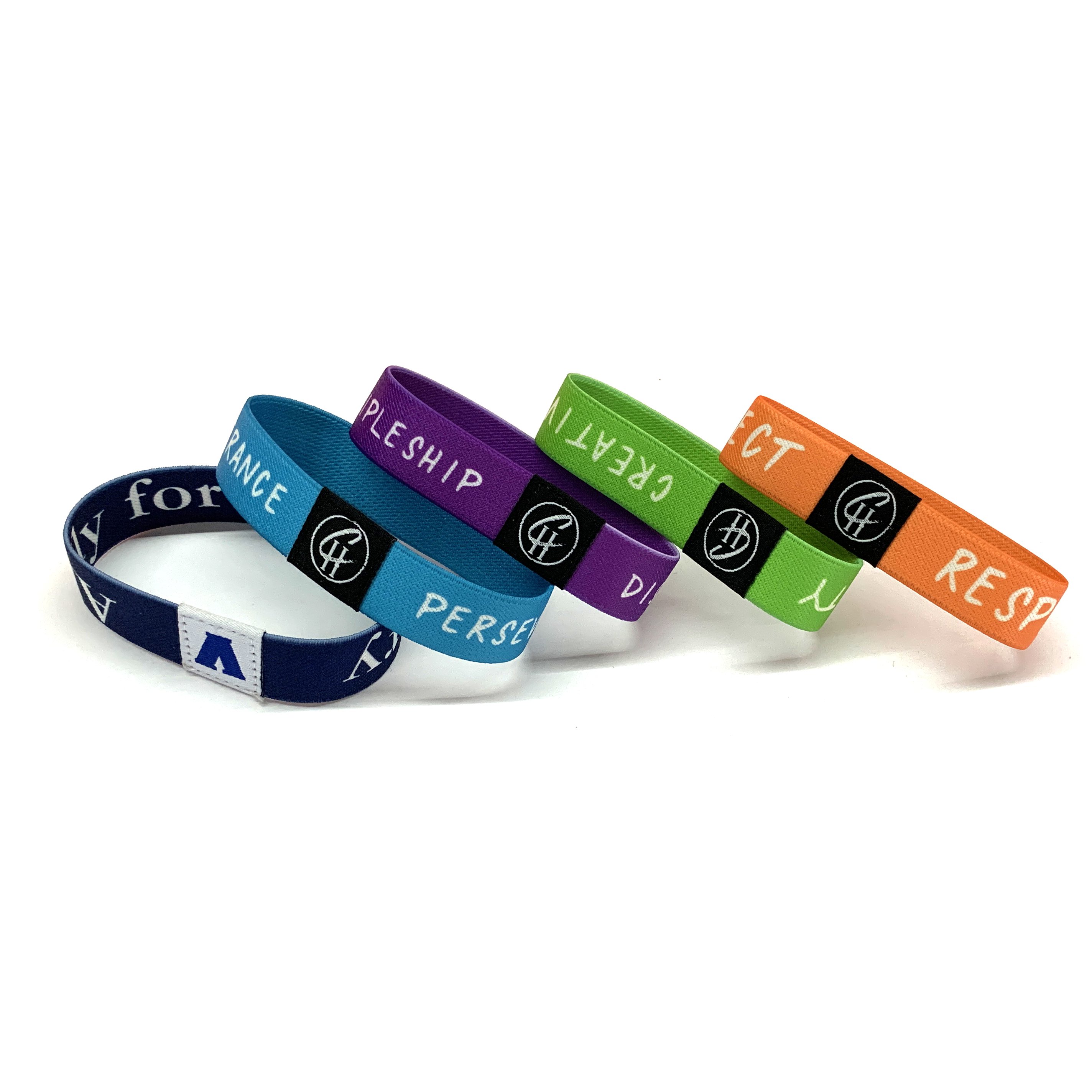 Keych Embroi Han Embro Keychai Custom custom Match Boxin Chunky Other Nylon Polyester Lanyards With Logo Custom