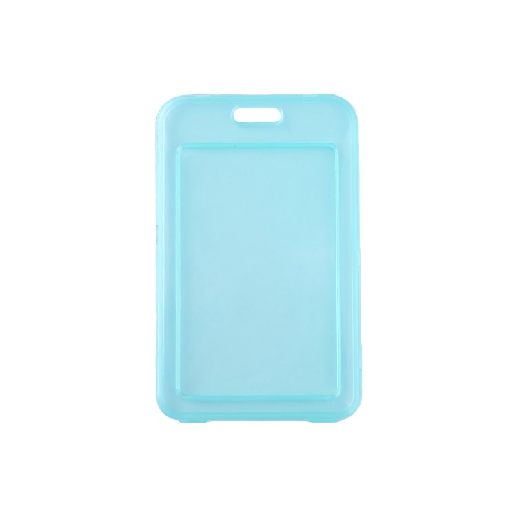 QORI Slim Card Holder Custom New Business Card Holder Waterproof Card Holder