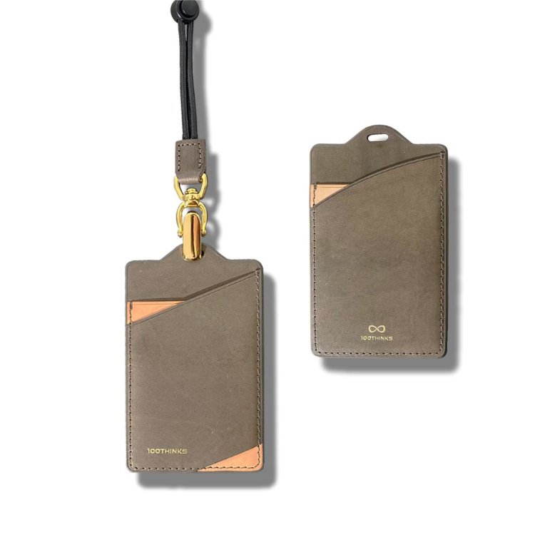 Name Badge Holder