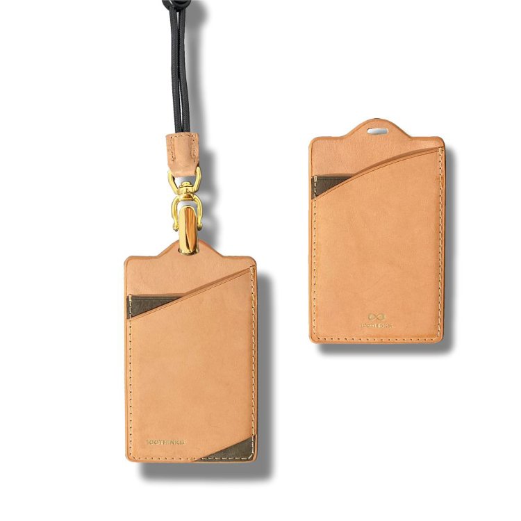 Name Badge Holder