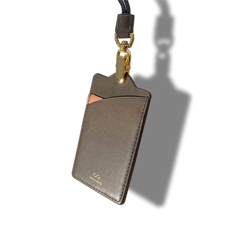 Name Badge Holder