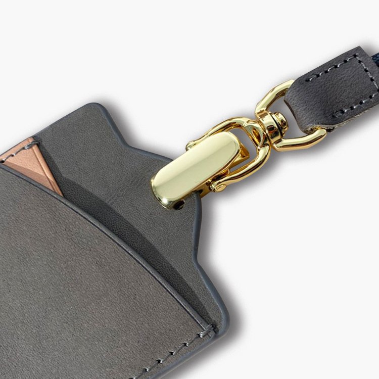 Name Badge Holder