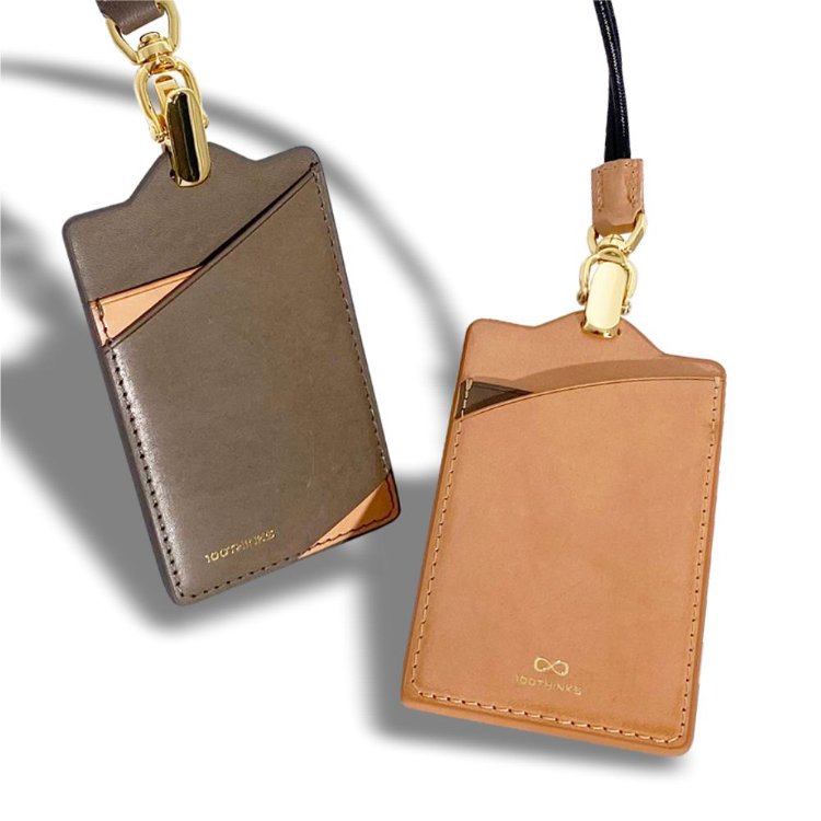 Name Badge Holder
