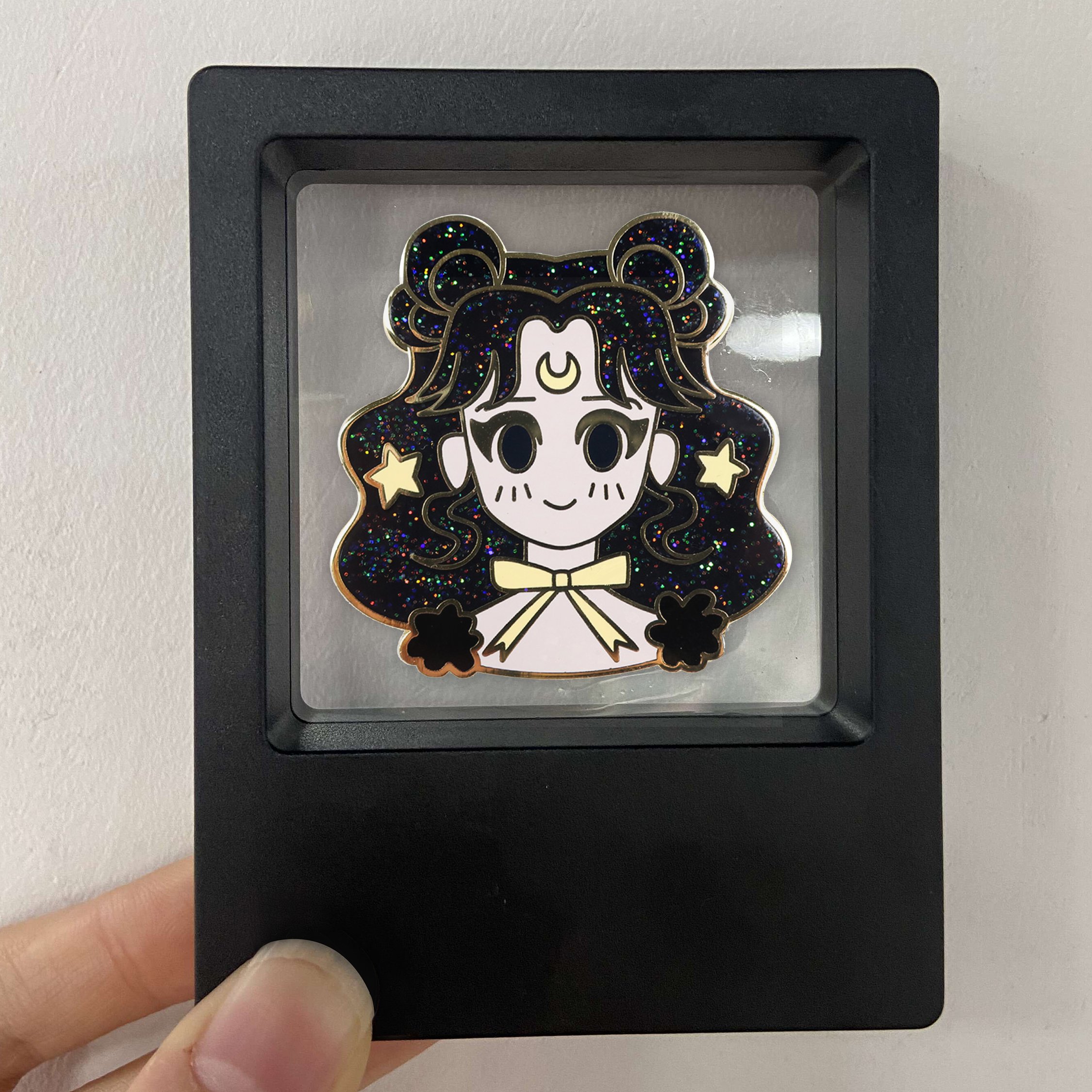 Customized manufacturer metal crafts custom made badge bulk wholesale women cute hard enamel lapel pin