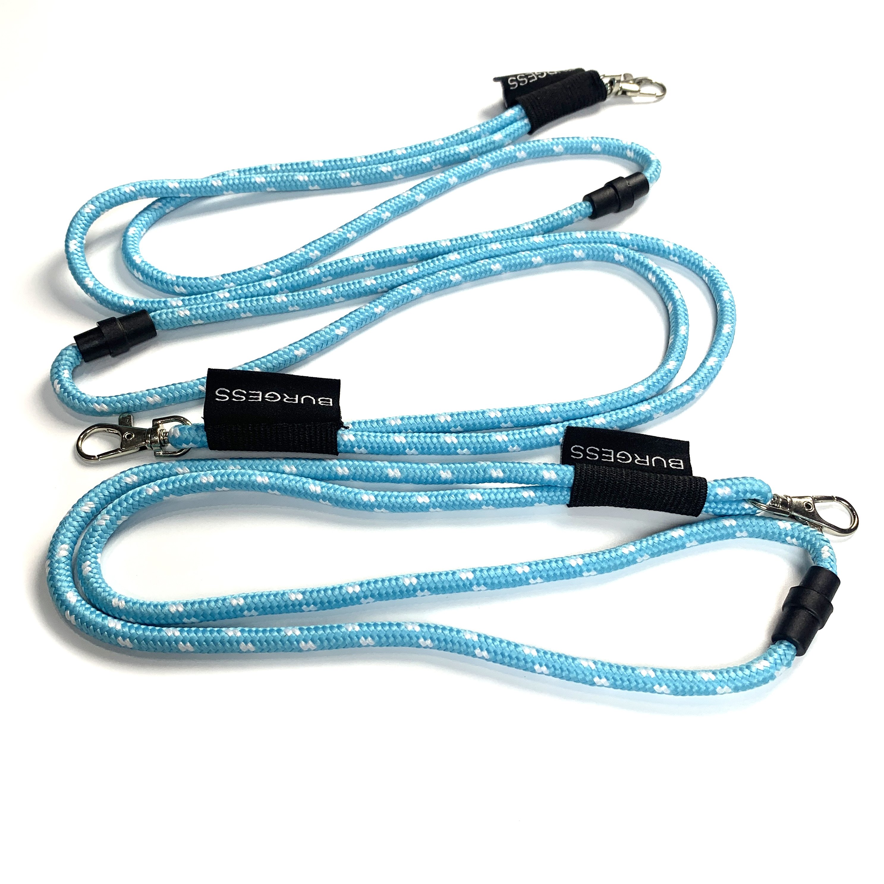 2024 2025 Newest Factory Promotional Neck Lanyard Silkscreen Printed Polyester Keychain ID Holder with custom logo