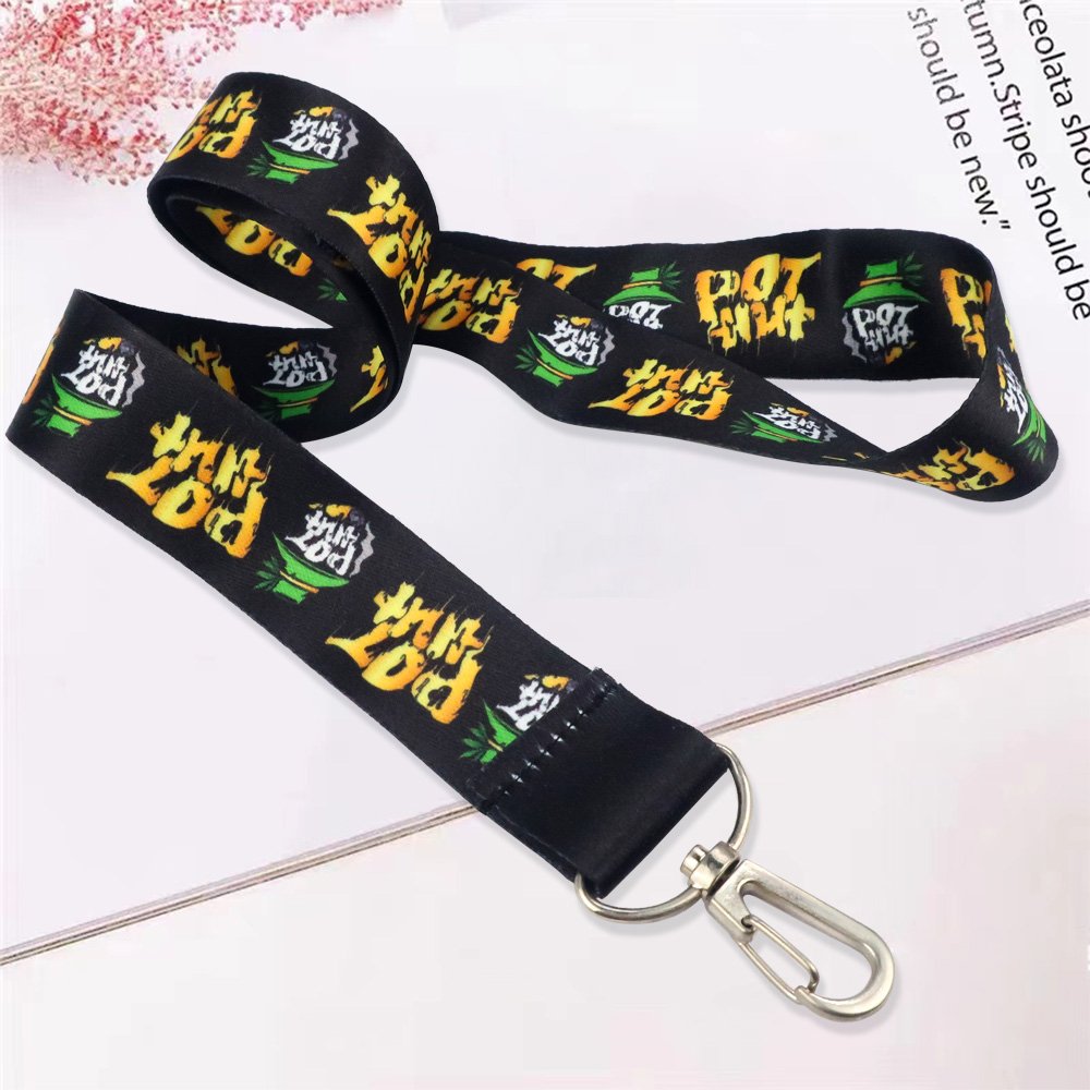 Lanyards with logo custom and id badge holder,wholesale lanyard with id card badge holder