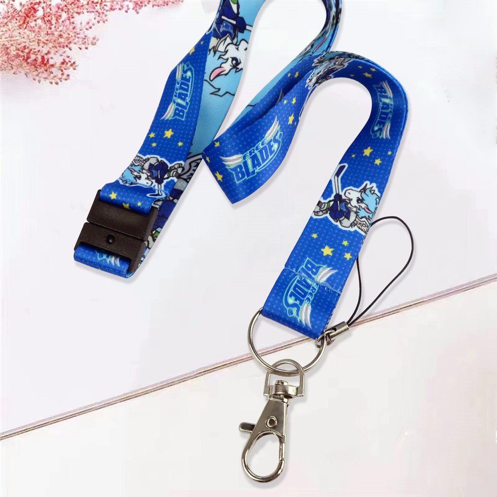 Lanyards with logo custom and id badge holder,wholesale lanyard with id card badge holder