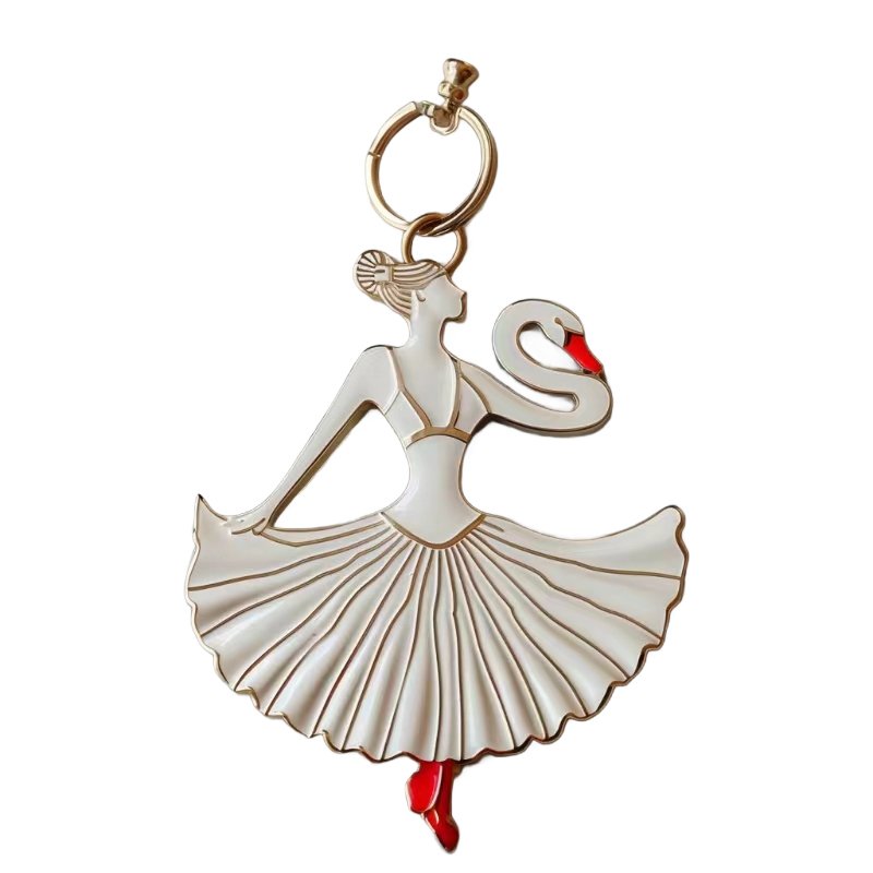 Customizable Keychains In Bulk Sleutelhanger Key Ring Christmas Gifts Custom Keyring Metal Key Chains Hard Enamel Keychain