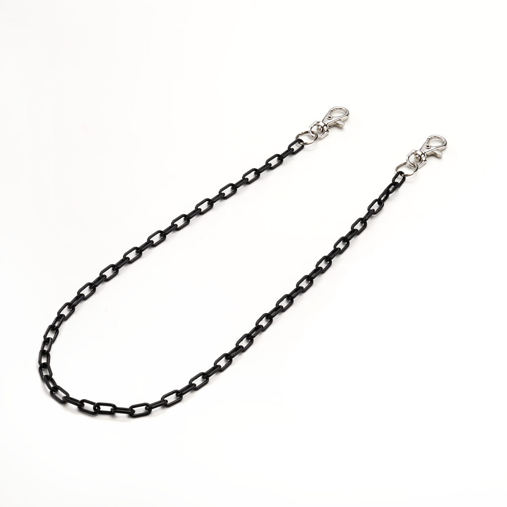 Made In Taiwan 2MM Durable Decorative Lanyard Neck Strap HDPE For Id Card Holders