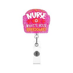 Nurse