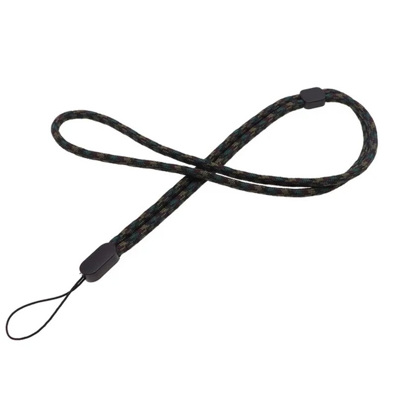 Neck Vape Stick Custom Logo Lanyard with Good Price 2 in 1 Neck Strap Lanyard Gym Phone USB Badge Holder DIY Sling Lasso Lanyard