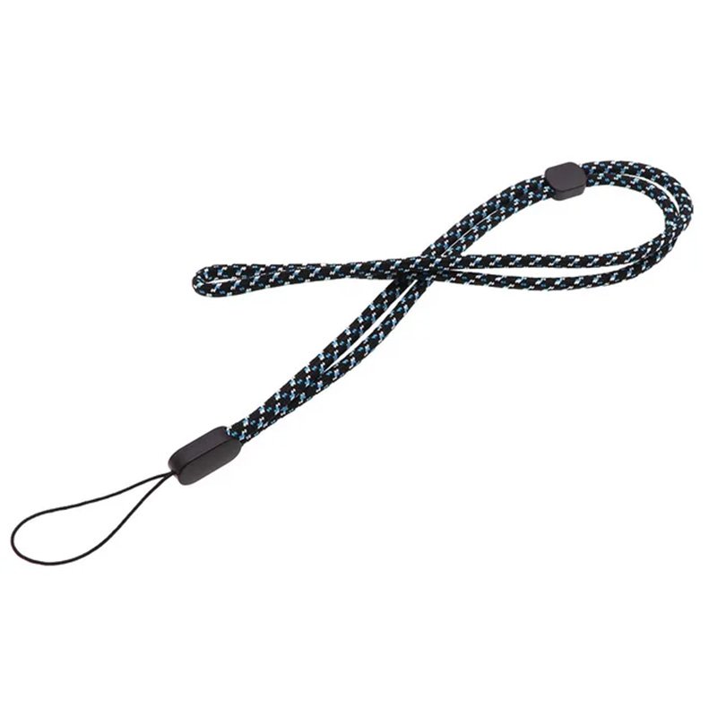 Neck Vape Stick Custom Logo Lanyard with Good Price 2 in 1 Neck Strap Lanyard Gym Phone USB Badge Holder DIY Sling Lasso Lanyard