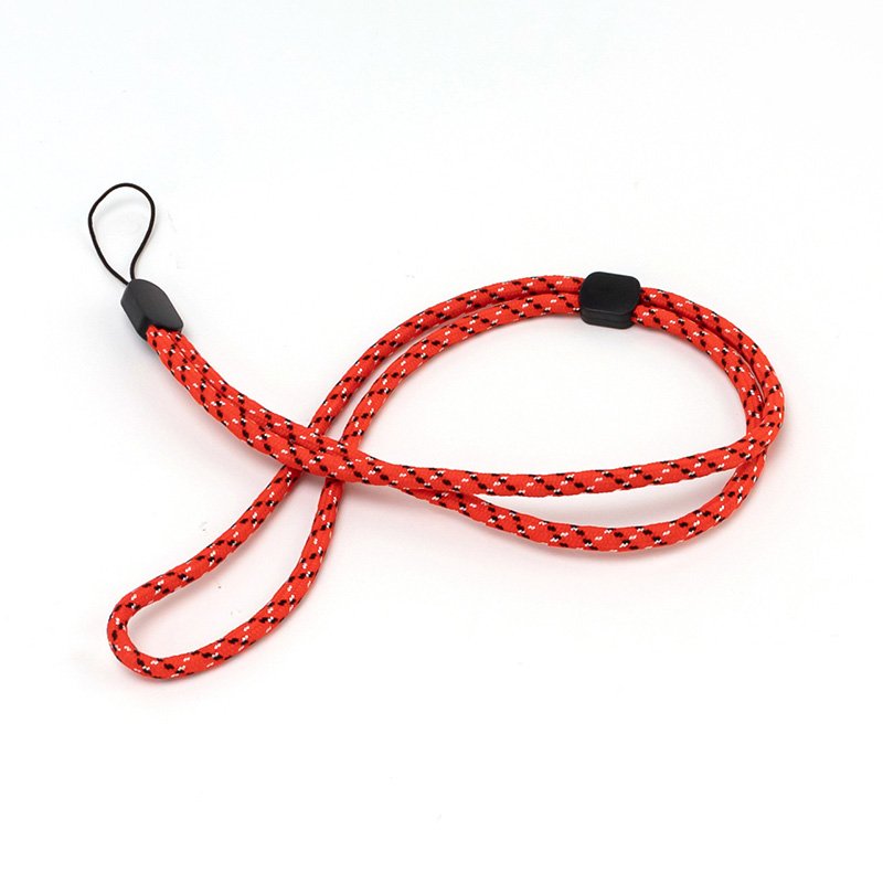Neck Vape Stick Custom Logo Lanyard with Good Price 2 in 1 Neck Strap Lanyard Gym Phone USB Badge Holder DIY Sling Lasso Lanyard