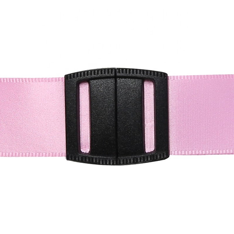 Ehua Ergonomics Custom Promotional Seamless Environment Friendly Lanyard With Full Color Sublimation Printing For Any Events