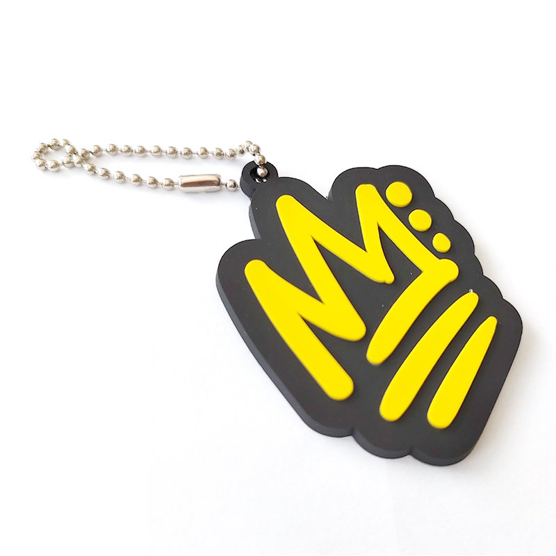 custom logo rubber pvc usa tactical patch garment clothing backpack label holder board hook & loop