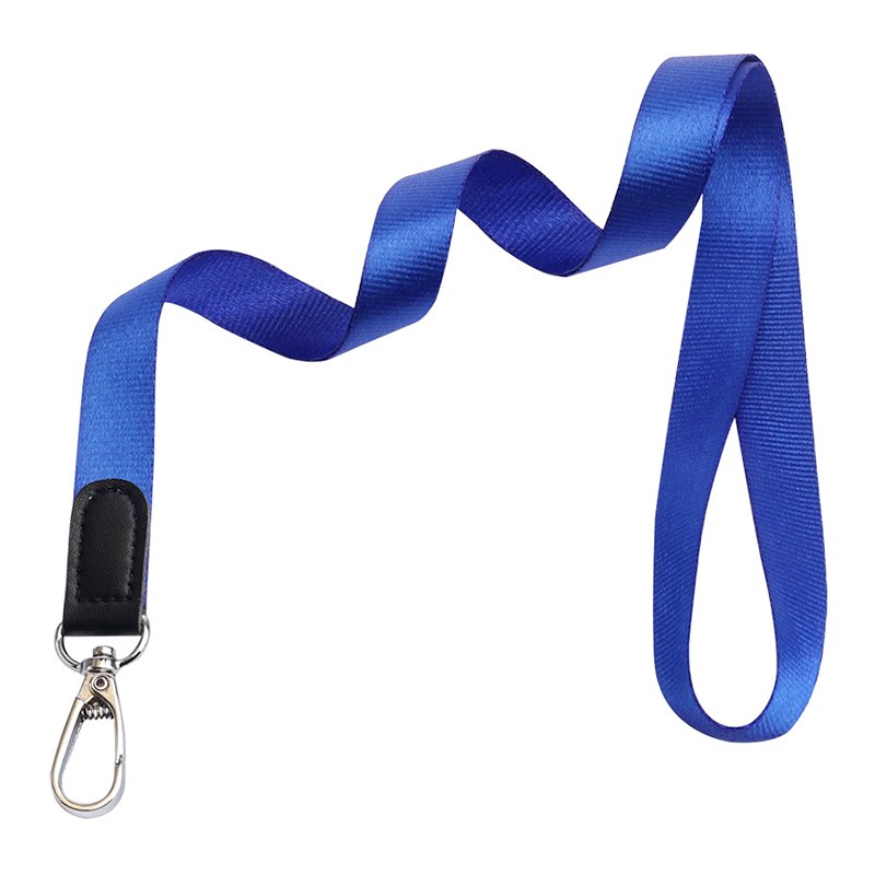 Custom Badge Holder with Lanyard Accessories