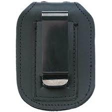 Breast Bar Badge Holder/ Leather Badge Holder Bases/ Badge Holder Wallet