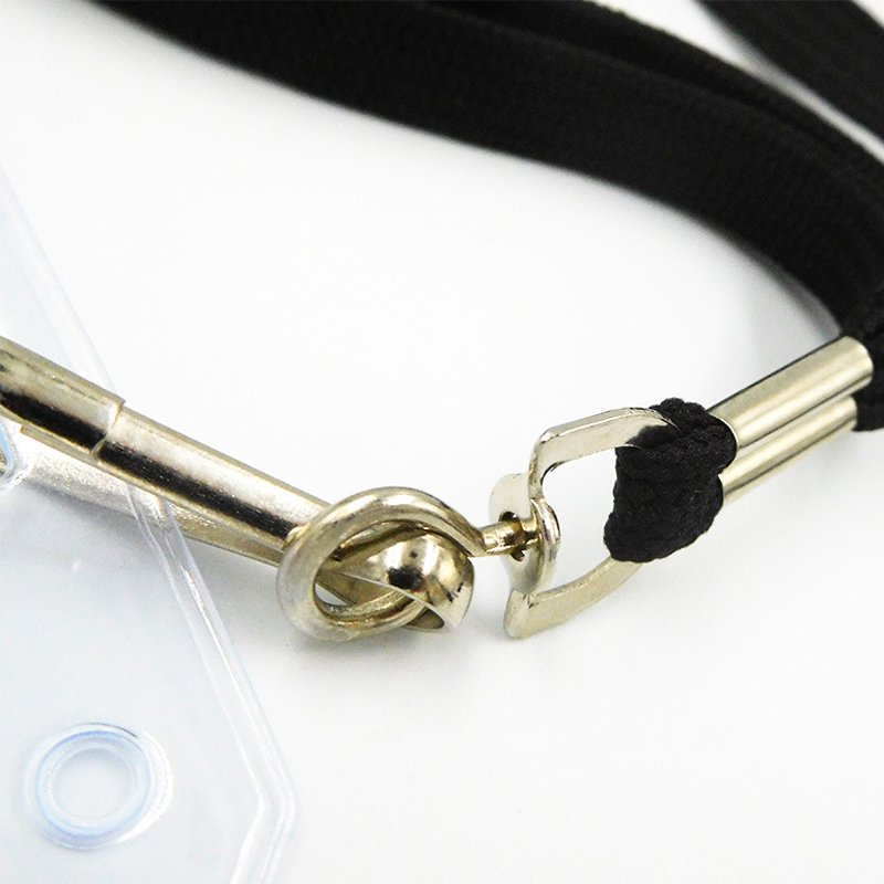Hot Sale PVC Work Card Holder Set