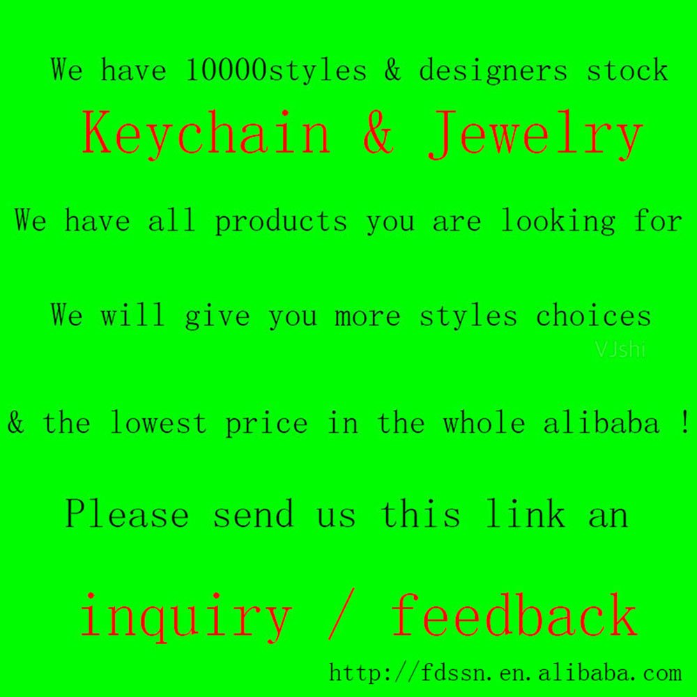 Design Badge Holder For Wedding Accessories Acrylic Valentine Day Keychain Valentine Gift Anti-Lost Clip Retractable Badge Reel