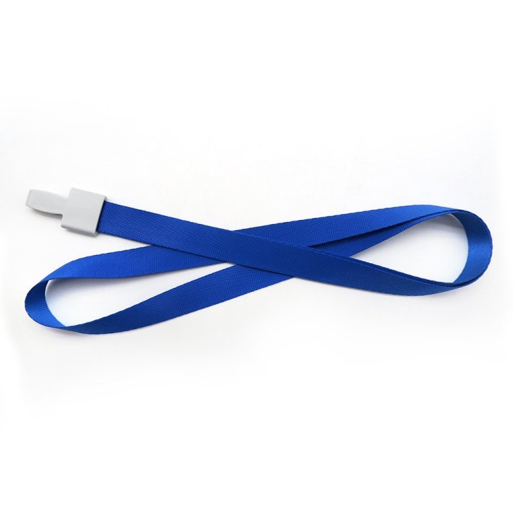 Custom Lanyard With Id Card Badge Holder Mobile Phone Sublimation Blank Lanyards
