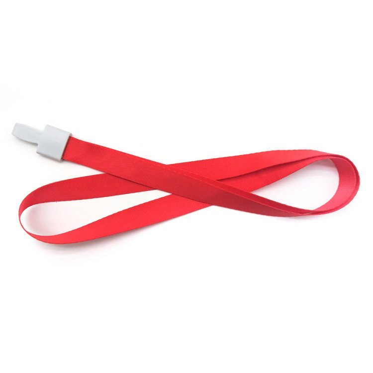 Custom Lanyard With Id Card Badge Holder Mobile Phone Sublimation Blank Lanyards