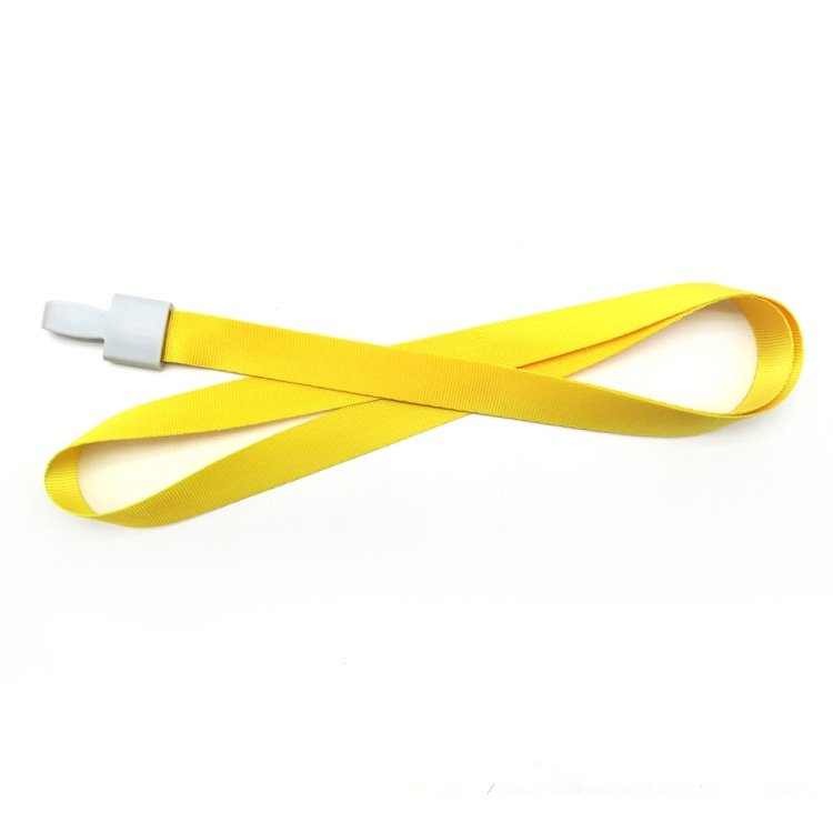 Custom Lanyard With Id Card Badge Holder Mobile Phone Sublimation Blank Lanyards
