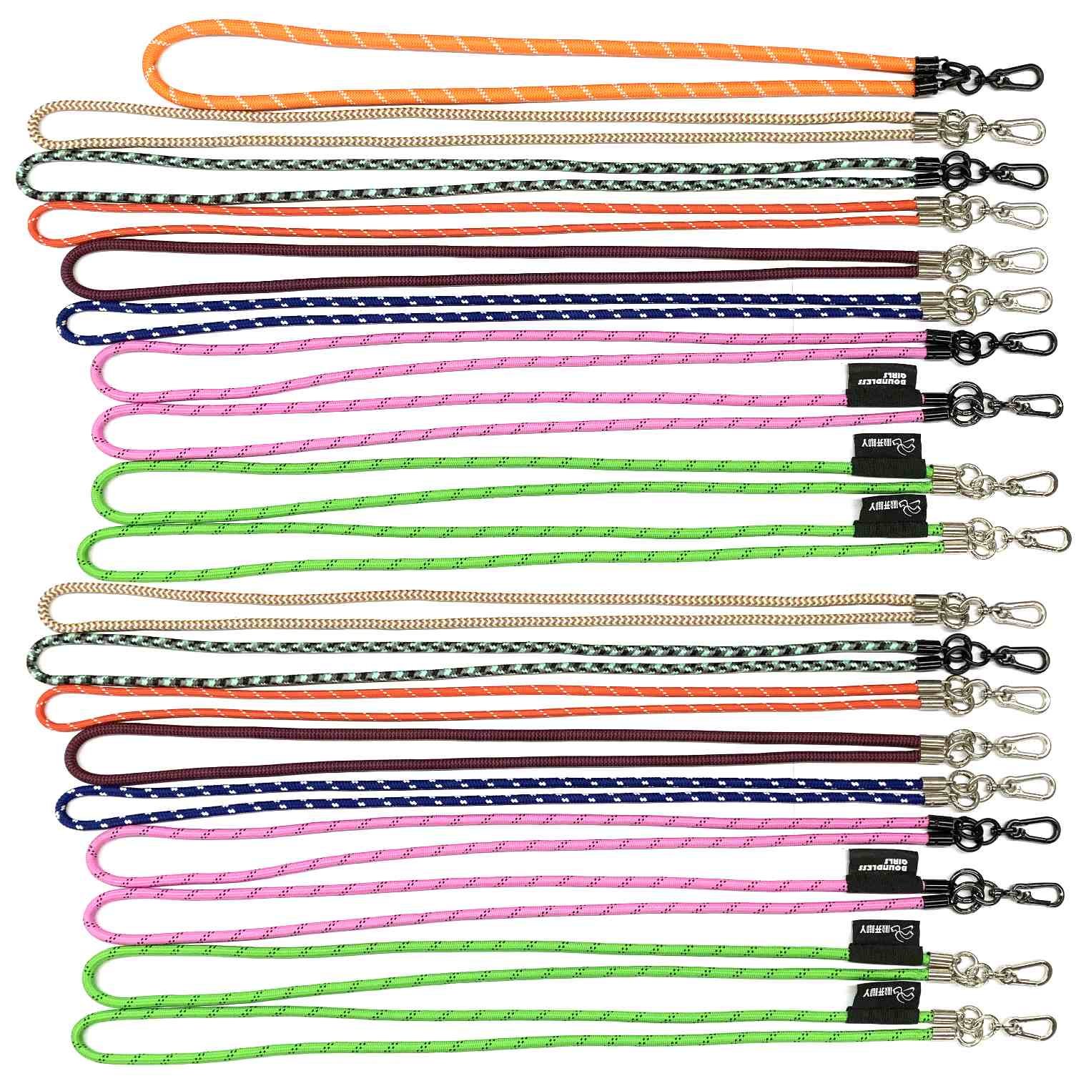 Classroom Bullet Head Tie Geek Bar Hunter Bohemian Corner Other Nylon Polyester Lanyards With Logo Custom