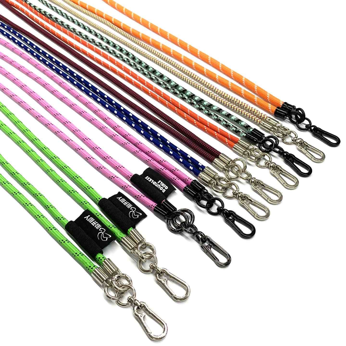 Classroom Bullet Head Tie Geek Bar Hunter Bohemian Corner Other Nylon Polyester Lanyards With Logo Custom