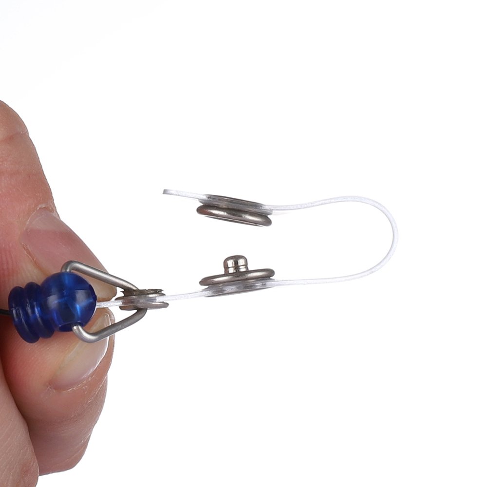 Best Selling Promotion Plastic Retractable Badge Holder Round Shape Badge Reels with Custom Logo