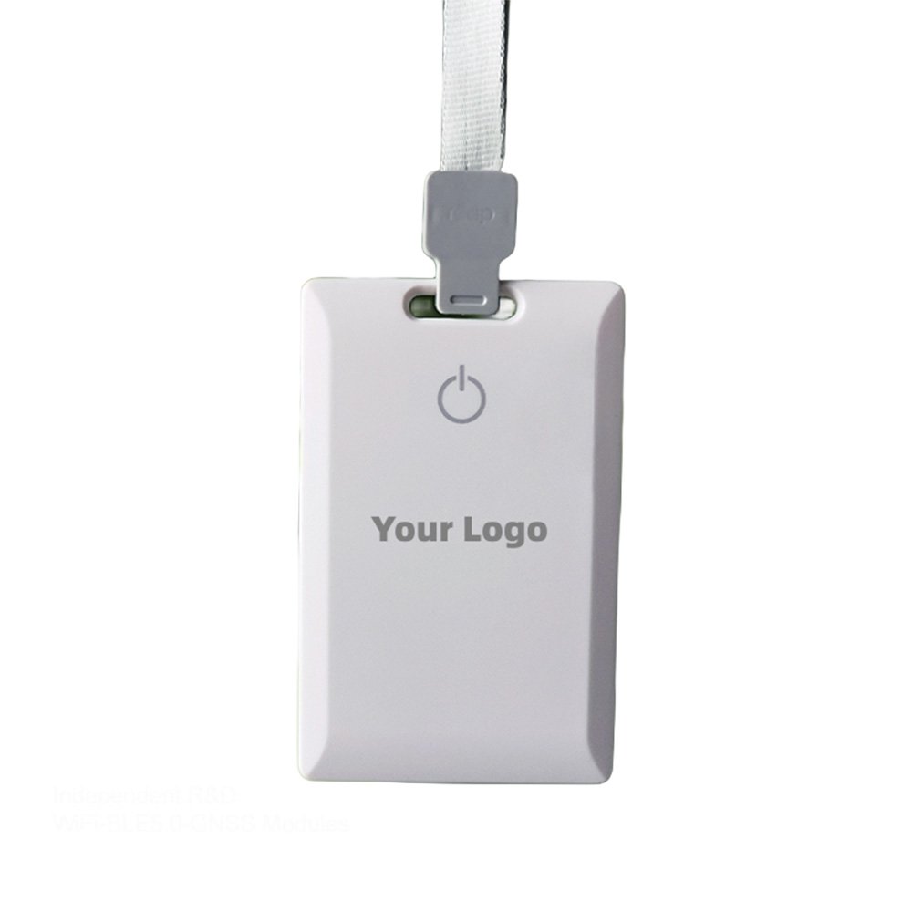 Ble RFID Beacon Card HID Beacon Tag Access Control iBeacon ble beacon card