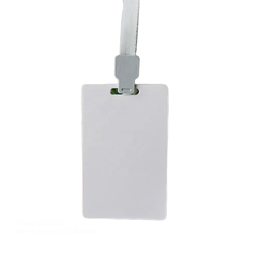 Ble RFID Beacon Card HID Beacon Tag Access Control iBeacon ble beacon card