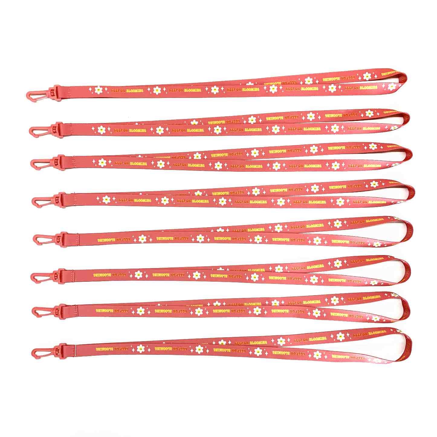 Lan Appreciation Suppliers Supplors Supplic Suppplars Template Edm Other Nylon Polyester Lanyards With Logo Custom