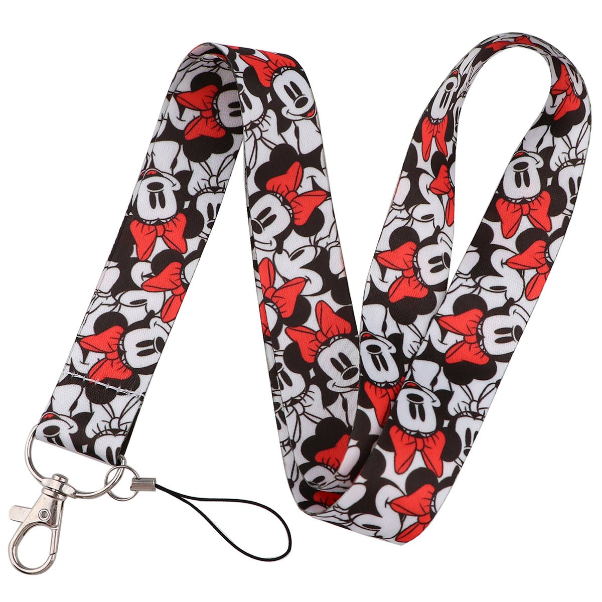 2024 Low Moq Custom Printed Blank Sublimation Neck Strap Id Badge Card Holder Lanyards With Logo Custom Polyester Lanyard
