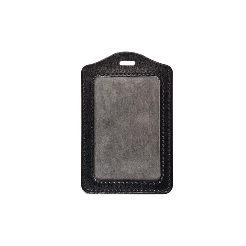 Custom Giveaway Badge Holder Gift Id Card Holder Promotional Badge Holder