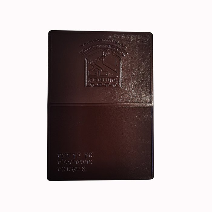 OEM Bank PVC Card Holder For Badge Holder, Vinyl ID Card Business Credit Card Holder For Promotion