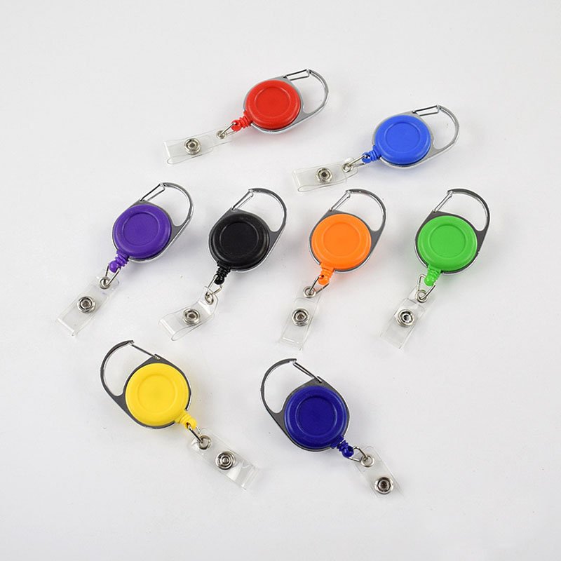 various style lighters holder case cover high quality lanyard badge reel with lighter holder