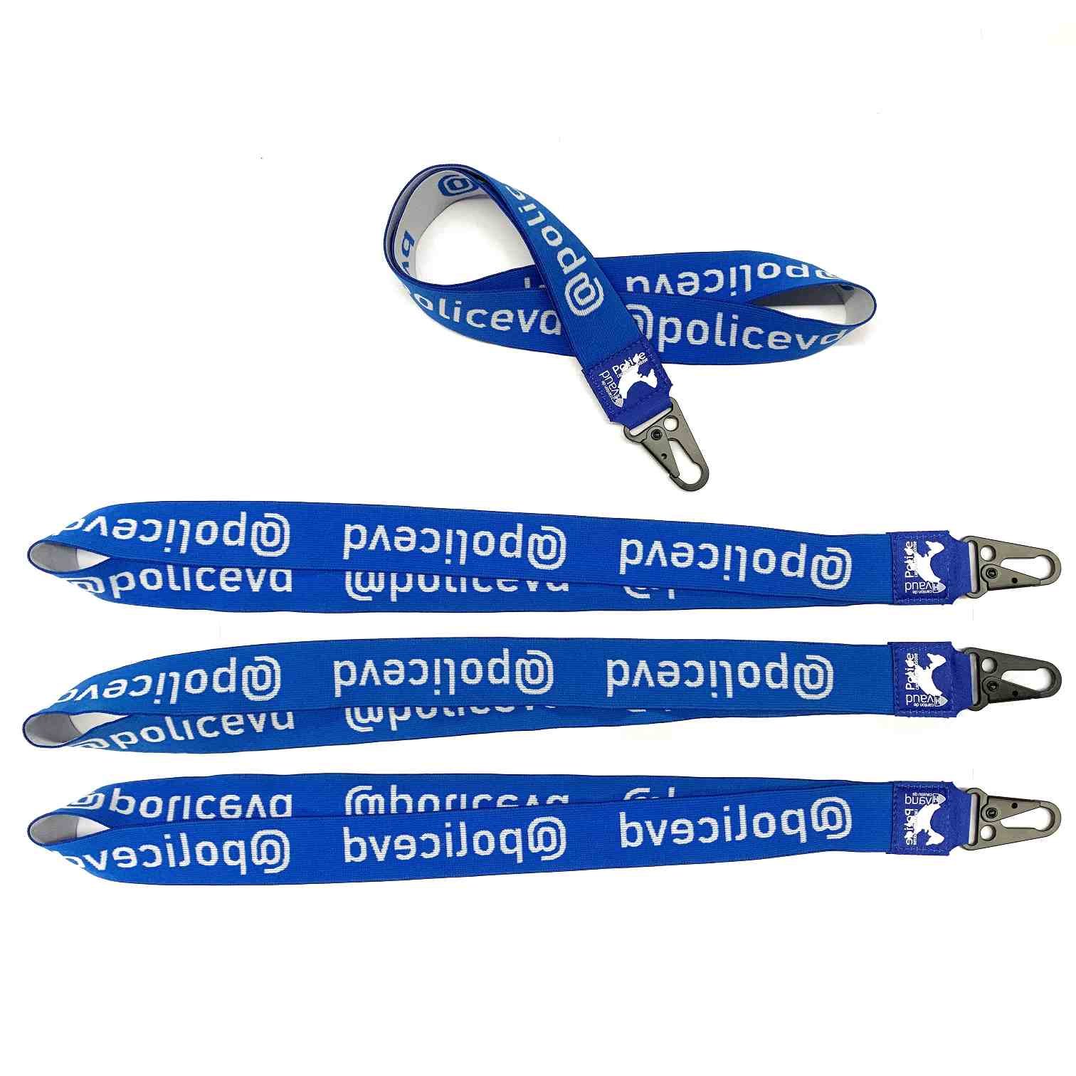 Cards Pacifer 100% Semi Precious Gemstone Pcs Squids 3115 - Other Nylon Polyester Lanyards With Logo Custom