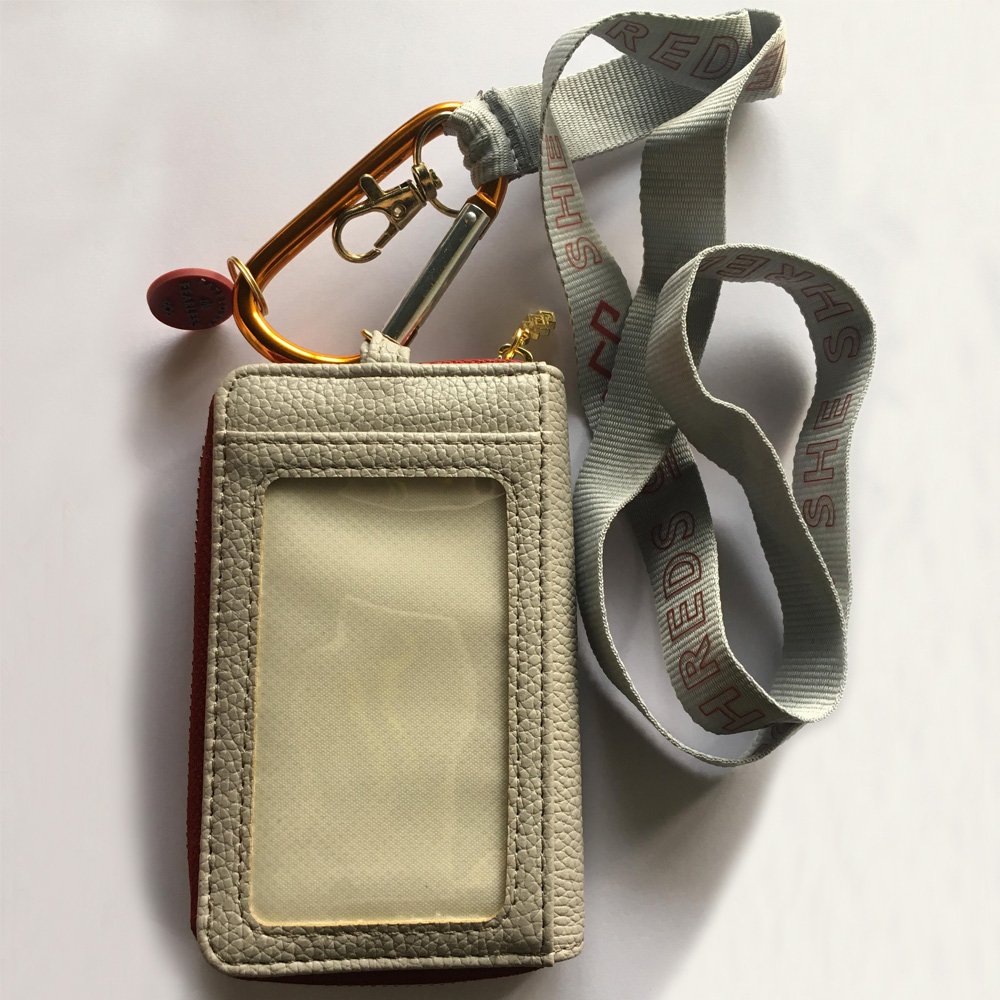 Custom Card Holder Mobile Phone Neck Key Chain Polyester Lanyard Detachable Sports Lanyards Bracelets