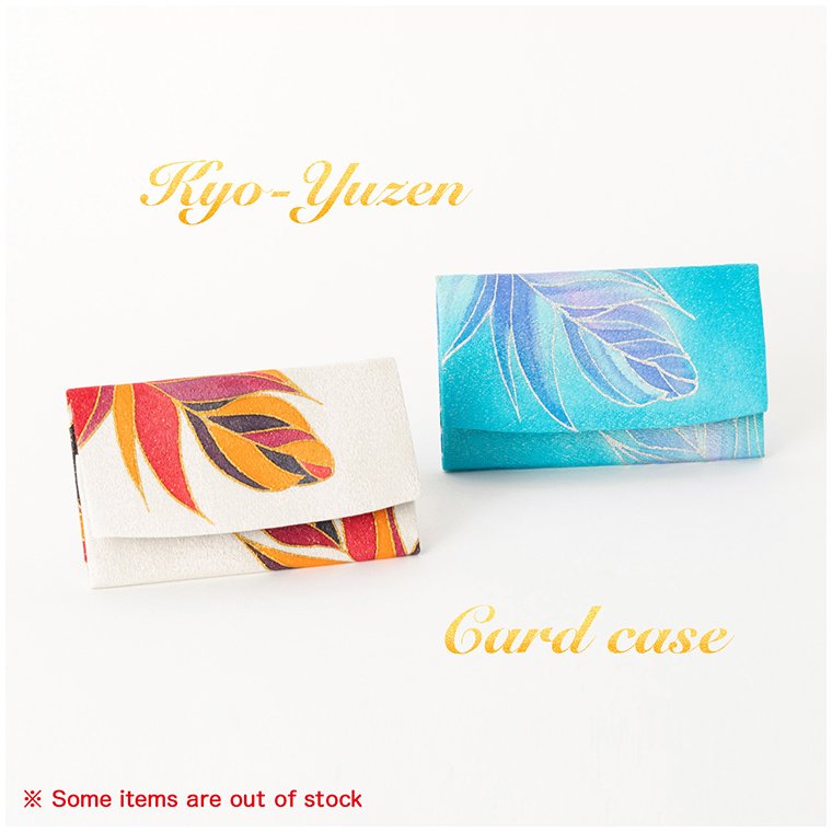Japanese card cases sales id badge desk employee card holder